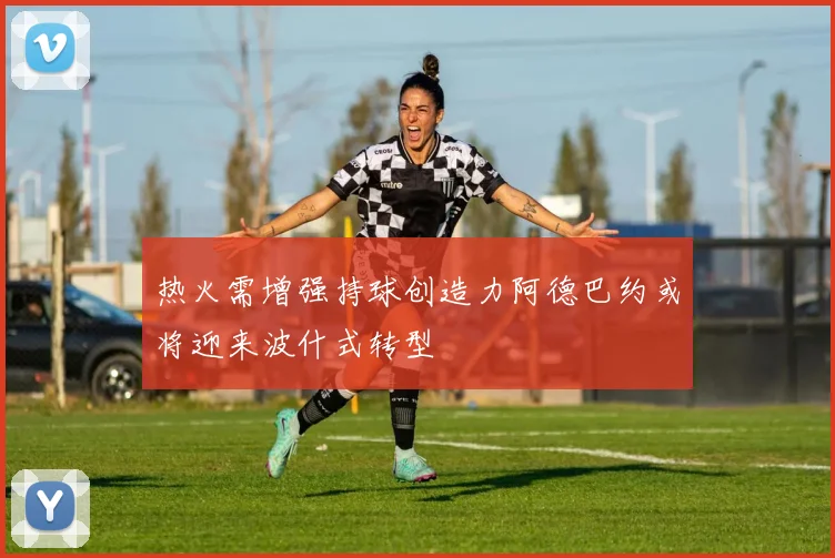 热火需增强持球创造力阿德巴约或将迎来波什式转型